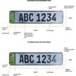 交通部推介 JPJePlate 电子车牌, 未来将逐步取代传统黑底白字车牌, 新电动车强制性使用, 未来拓展至所有交通工具